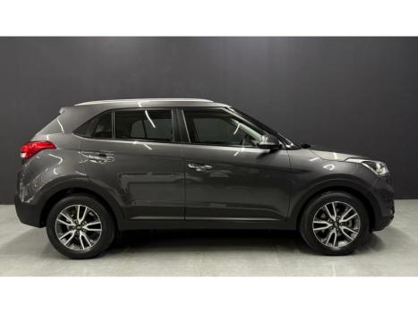 HYUNDAI Creta 2.0 16V 4P FLEX PRESTIGE AUTOMÁTICO, Foto 5 HYUNDAI Creta 2.0 16V 4P FLEX PRESTIGE AUTOMÁTICO, Foto 5