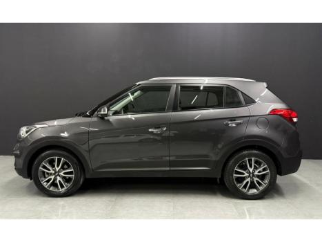 HYUNDAI Creta 2.0 16V 4P FLEX PRESTIGE AUTOMÁTICO, Foto 6 HYUNDAI Creta 2.0 16V 4P FLEX PRESTIGE AUTOMÁTICO, Foto 6