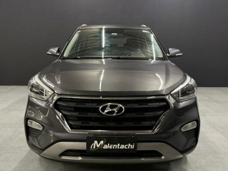 HYUNDAI Creta 2.0 16V 4P FLEX PRESTIGE AUTOMÁTICO, Foto 7 HYUNDAI Creta 2.0 16V 4P FLEX PRESTIGE AUTOMÁTICO, Foto 7