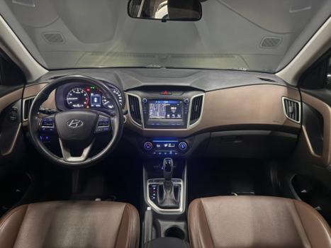 HYUNDAI Creta 2.0 16V 4P FLEX PRESTIGE AUTOMÁTICO, Foto 9 HYUNDAI Creta 2.0 16V 4P FLEX PRESTIGE AUTOMÁTICO, Foto 9