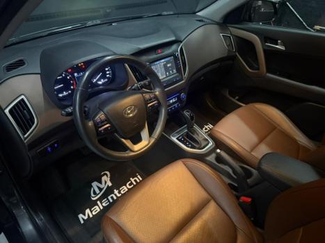 HYUNDAI Creta 2.0 16V 4P FLEX PRESTIGE AUTOMÁTICO, Foto 10 HYUNDAI Creta 2.0 16V 4P FLEX PRESTIGE AUTOMÁTICO, Foto 10