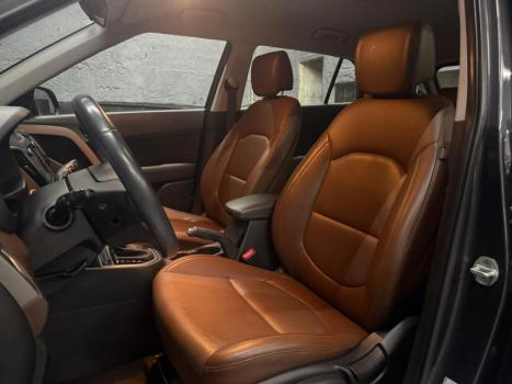 HYUNDAI Creta 2.0 16V 4P FLEX PRESTIGE AUTOMÁTICO, Foto 11 HYUNDAI Creta 2.0 16V 4P FLEX PRESTIGE AUTOMÁTICO, Foto 11