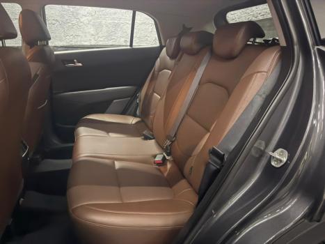 HYUNDAI Creta 2.0 16V 4P FLEX PRESTIGE AUTOMÁTICO, Foto 12 HYUNDAI Creta 2.0 16V 4P FLEX PRESTIGE AUTOMÁTICO, Foto 12