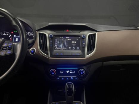 HYUNDAI Creta 2.0 16V 4P FLEX PRESTIGE AUTOMÁTICO, Foto 13 HYUNDAI Creta 2.0 16V 4P FLEX PRESTIGE AUTOMÁTICO, Foto 13