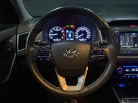 HYUNDAI Creta 2.0 16V 4P FLEX PRESTIGE AUTOMÁTICO, Foto 14 HYUNDAI Creta 2.0 16V 4P FLEX PRESTIGE AUTOMÁTICO, Foto 14