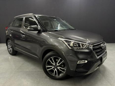 HYUNDAI Creta 2.0 16V 4P FLEX PRESTIGE AUTOMÁTICO, Foto 15 HYUNDAI Creta 2.0 16V 4P FLEX PRESTIGE AUTOMÁTICO, Foto 15