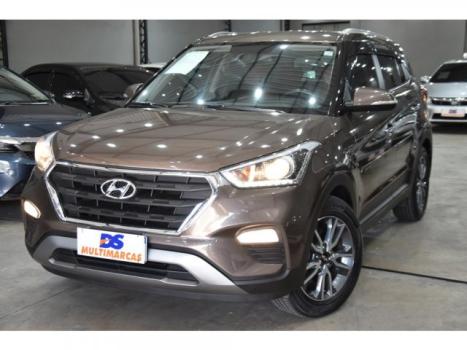 HYUNDAI Creta 2.0 16V 4P FLEX PRESTIGE AUTOM�TICO, Foto 1