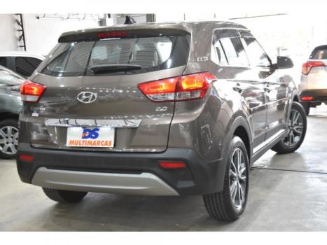 HYUNDAI Creta 2.0 16V 4P FLEX PRESTIGE AUTOM�TICO, Foto 2