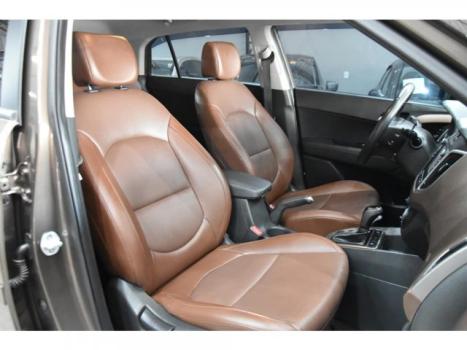 HYUNDAI Creta 2.0 16V 4P FLEX PRESTIGE AUTOM�TICO, Foto 4