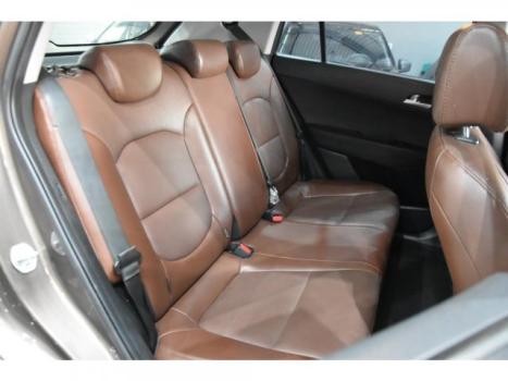 HYUNDAI Creta 2.0 16V 4P FLEX PRESTIGE AUTOM�TICO, Foto 6