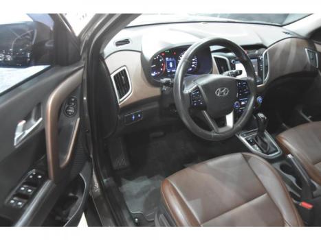 HYUNDAI Creta 2.0 16V 4P FLEX PRESTIGE AUTOM�TICO, Foto 7