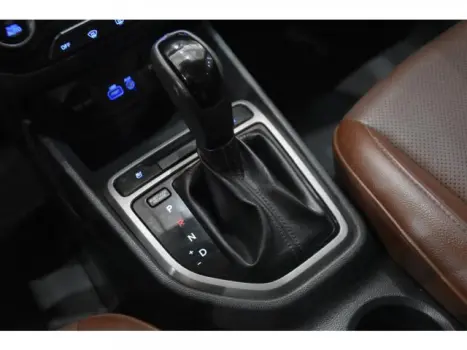 HYUNDAI Creta 2.0 16V 4P FLEX PRESTIGE AUTOM�TICO, Foto 9