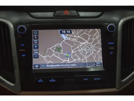 HYUNDAI Creta 2.0 16V 4P FLEX PRESTIGE AUTOM�TICO, Foto 10