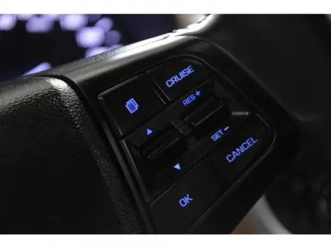 HYUNDAI Creta 2.0 16V 4P FLEX PRESTIGE AUTOM�TICO, Foto 13