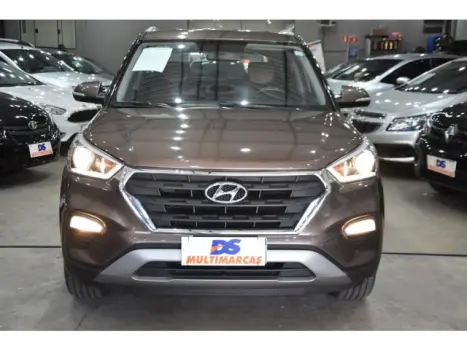 HYUNDAI Creta 2.0 16V 4P FLEX PRESTIGE AUTOM�TICO, Foto 16