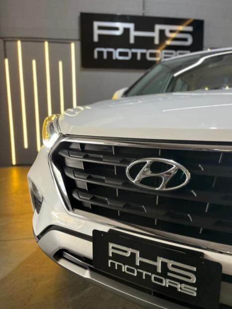 HYUNDAI Creta 2.0 16V 4P FLEX PRESTIGE AUTOM�TICO, Foto 2