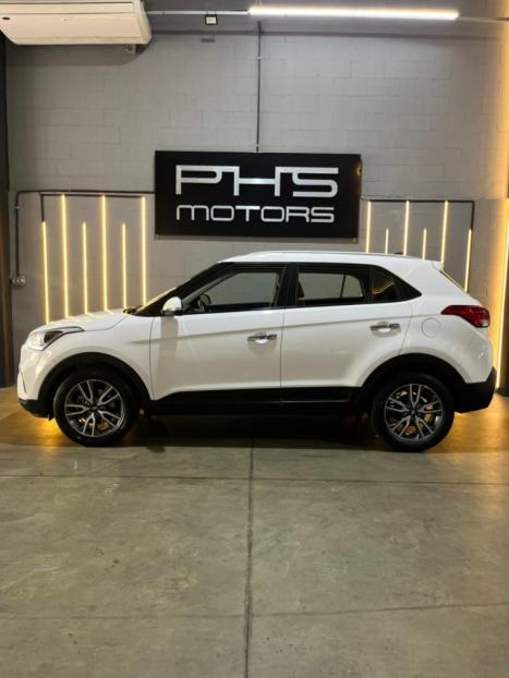 HYUNDAI Creta 2.0 16V 4P FLEX PRESTIGE AUTOM�TICO, Foto 3