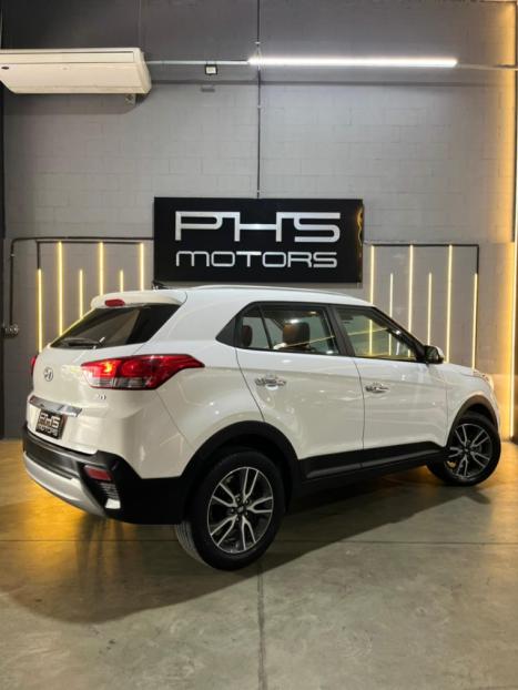 HYUNDAI Creta 2.0 16V 4P FLEX PRESTIGE AUTOM�TICO, Foto 4