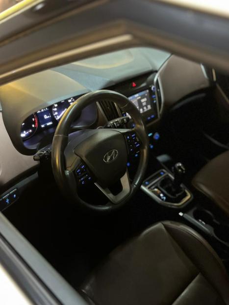 HYUNDAI Creta 2.0 16V 4P FLEX PRESTIGE AUTOM�TICO, Foto 5