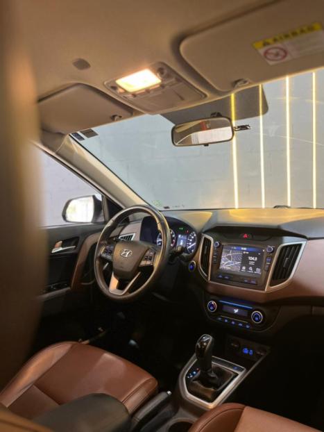 HYUNDAI Creta 2.0 16V 4P FLEX PRESTIGE AUTOM�TICO, Foto 6