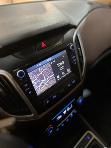 HYUNDAI Creta 2.0 16V 4P FLEX PRESTIGE AUTOM�TICO, Foto 7