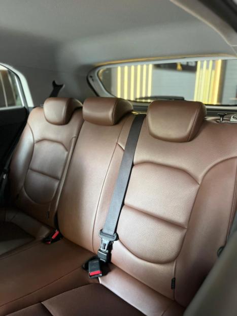 HYUNDAI Creta 2.0 16V 4P FLEX PRESTIGE AUTOM�TICO, Foto 10