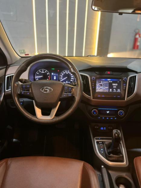 HYUNDAI Creta 2.0 16V 4P FLEX PRESTIGE AUTOM�TICO, Foto 11