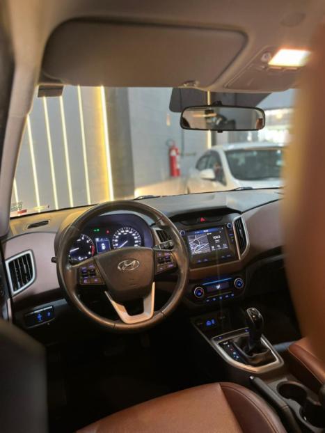 HYUNDAI Creta 2.0 16V 4P FLEX PRESTIGE AUTOM�TICO, Foto 12