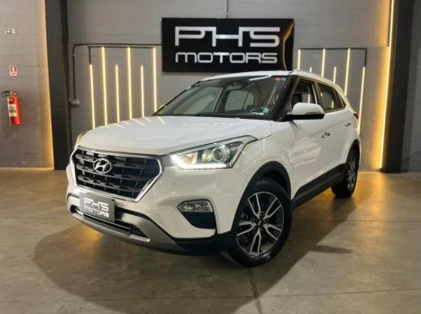 HYUNDAI Creta 2.0 16V 4P FLEX PRESTIGE AUTOM�TICO, Foto 13