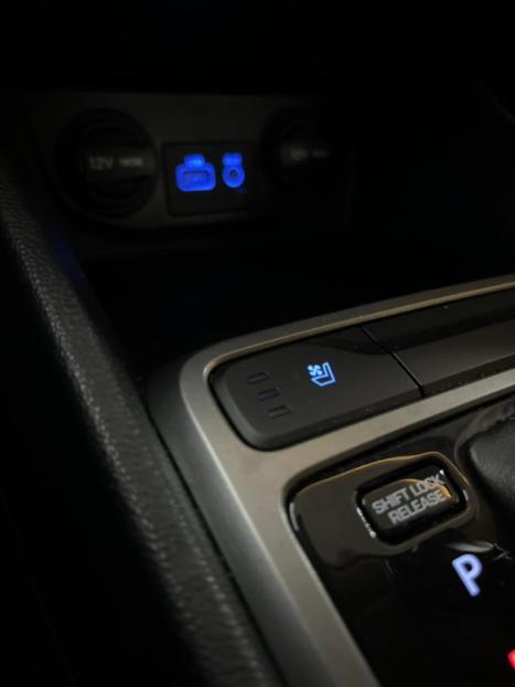 HYUNDAI Creta 2.0 16V 4P FLEX PRESTIGE AUTOM�TICO, Foto 14