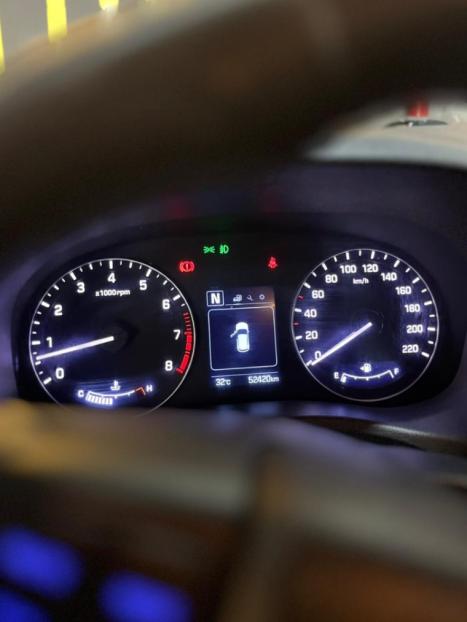 HYUNDAI Creta 2.0 16V 4P FLEX PRESTIGE AUTOM�TICO, Foto 18