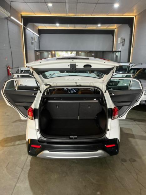 HYUNDAI Creta 2.0 16V 4P FLEX PRESTIGE AUTOM�TICO, Foto 19