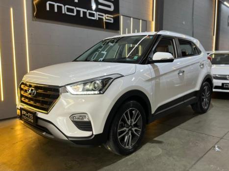 HYUNDAI Creta 2.0 16V 4P FLEX PRESTIGE AUTOM�TICO, Foto 20