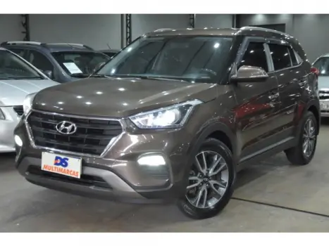HYUNDAI Creta 2.0 16V 4P FLEX PRESTIGE AUTOM�TICO, Foto 1