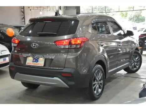 HYUNDAI Creta 2.0 16V 4P FLEX PRESTIGE AUTOM�TICO, Foto 2