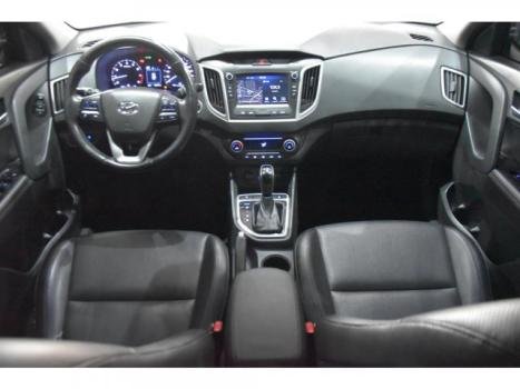 HYUNDAI Creta 2.0 16V 4P FLEX PRESTIGE AUTOM�TICO, Foto 3