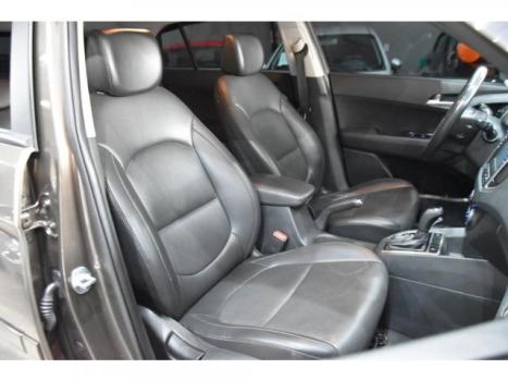 HYUNDAI Creta 2.0 16V 4P FLEX PRESTIGE AUTOM�TICO, Foto 4