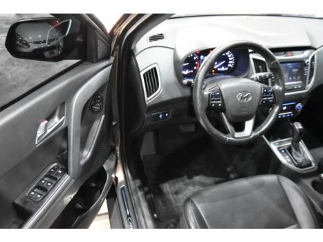 HYUNDAI Creta 2.0 16V 4P FLEX PRESTIGE AUTOM�TICO, Foto 8