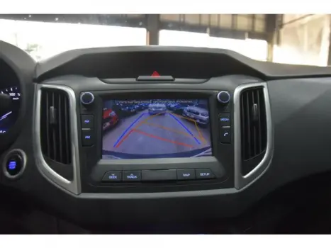 HYUNDAI Creta 2.0 16V 4P FLEX PRESTIGE AUTOM�TICO, Foto 9