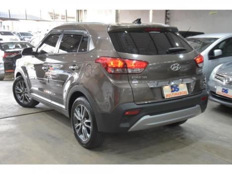 HYUNDAI Creta 2.0 16V 4P FLEX PRESTIGE AUTOM�TICO, Foto 10