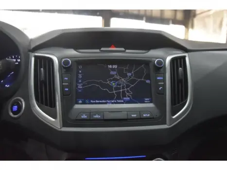 HYUNDAI Creta 2.0 16V 4P FLEX PRESTIGE AUTOM�TICO, Foto 11
