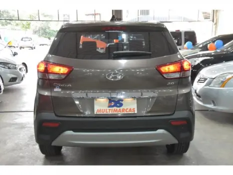 HYUNDAI Creta 2.0 16V 4P FLEX PRESTIGE AUTOM�TICO, Foto 16