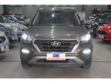 HYUNDAI Creta 2.0 16V 4P FLEX PRESTIGE AUTOM�TICO, Foto 19