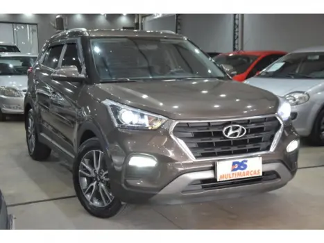 HYUNDAI Creta 2.0 16V 4P FLEX PRESTIGE AUTOM�TICO, Foto 20