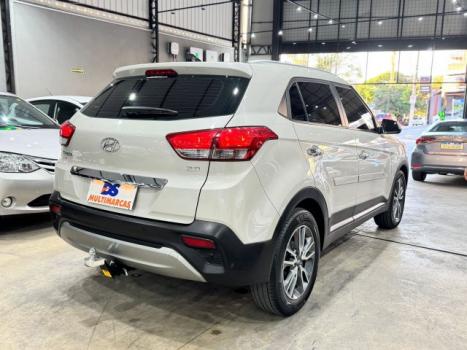 HYUNDAI Creta 2.0 16V 4P FLEX PRESTIGE AUTOM�TICO, Foto 2