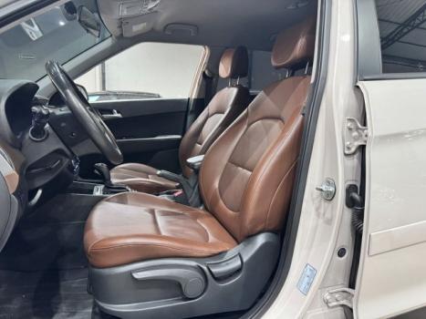 HYUNDAI Creta 2.0 16V 4P FLEX PRESTIGE AUTOM�TICO, Foto 4