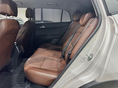 HYUNDAI Creta 2.0 16V 4P FLEX PRESTIGE AUTOM�TICO, Foto 6