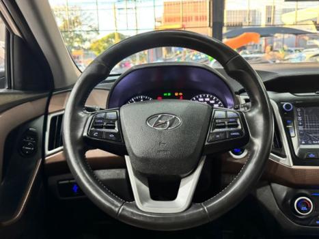 HYUNDAI Creta 2.0 16V 4P FLEX PRESTIGE AUTOM�TICO, Foto 8