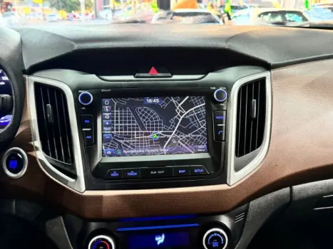 HYUNDAI Creta 2.0 16V 4P FLEX PRESTIGE AUTOM�TICO, Foto 9