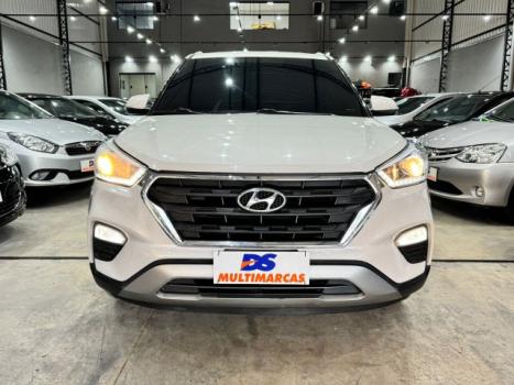 HYUNDAI Creta 2.0 16V 4P FLEX PRESTIGE AUTOM�TICO, Foto 11